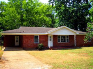 Foreclosed Home - 715 N MILTON ST, 35674