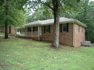 Foreclosed Home - 337 PINE RIDGE RD, 35674