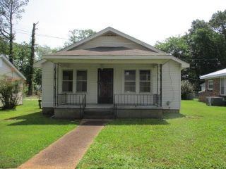 Foreclosed Home - 720 N JEFFERSON ST, 35674