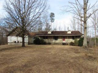 Foreclosed Home - 398 UNION HOLLOW RD, 35677