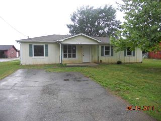 Foreclosed Home - 9297 HIGHWAY 53, 35739