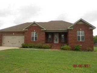 Foreclosed Home - 29330 BRIAR PATCH LN, 35739