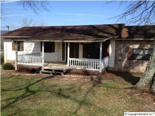 Foreclosed Home - 150 COUNTY ROAD 94, 35740