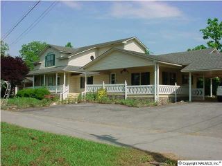 Foreclosed Home - 48 SAINT RD, 35747