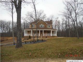 Foreclosed Home - 135 RIDGECREEK DR, 35748