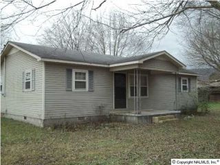 Foreclosed Home - 131 MCMULLEN RD, 35748