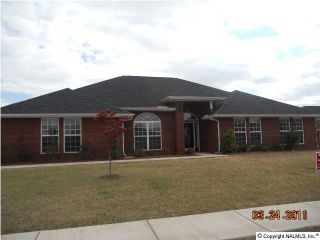 Foreclosed Home - 152 ROBIN SONG LN, 35749