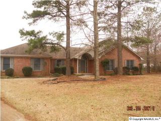 Foreclosed Home - 200 FOXWOOD CIR, 35749