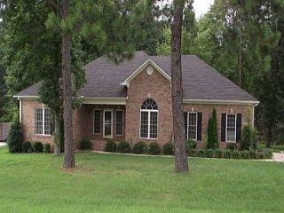 Foreclosed Home - List 100152035