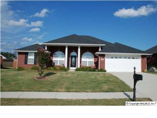 Foreclosed Home - 100 COLDSPRINGS DR, 35749