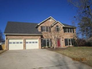 Foreclosed Home - 187 ROSECLIFF DR, 35749