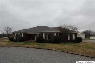 Foreclosed Home - 105 LARIAT DR, 35749