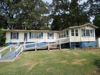 Foreclosed Home - 1587 NICK DAVIS RD, 35749