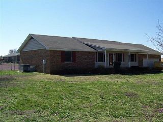 Foreclosed Home - 131 BUTCH CIR, 35750