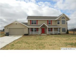 Foreclosed Home - 1860 SCOTT RD, 35750