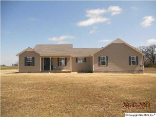 Foreclosed Home - 645 BUTTER AND EGG RD, 35750