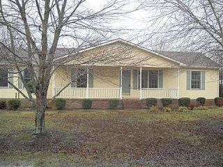 Foreclosed Home - List 100200436