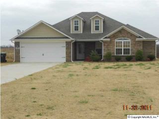 Foreclosed Home - 177 JIMMY FISK RD, 35750