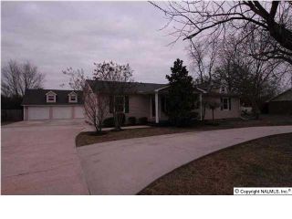 Foreclosed Home - 117 MANDY DR, 35750