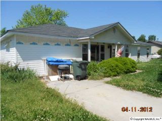 Foreclosed Home - List 100292539