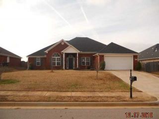 Foreclosed Home - 108 CORAL CT, 35756