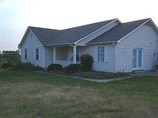 Foreclosed Home - List 100121749
