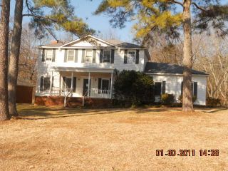 Foreclosed Home - List 100173909