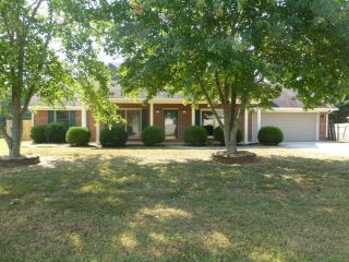 Foreclosed Home - 164 RASPBERRY WAY, 35757