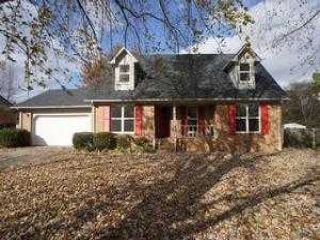 Foreclosed Home - 137 WINTER RIDGE DR, 35757