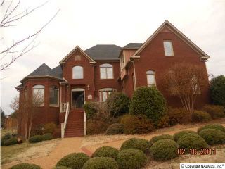 Foreclosed Home - 113 CLIFTS COVE BLVD, 35758