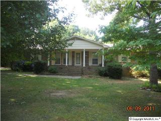 Foreclosed Home - 198 THOMAS DR, 35758