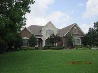 Foreclosed Home - 99 WOOD CREEK DR, 35758