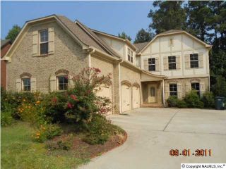 Foreclosed Home - 111 GRAND OAKS BLVD, 35758