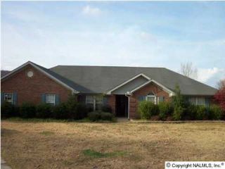 Foreclosed Home - 322 SCHRIMSHER RD, 35758