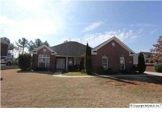 Foreclosed Home - 129 RESERVE WAY, 35758