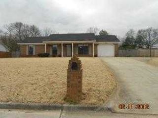 Foreclosed Home - 109 BRASS OAK DR, 35758