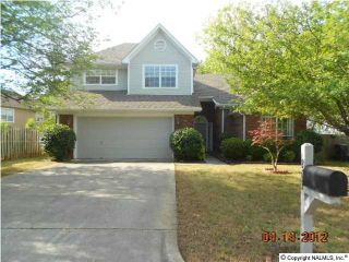 Foreclosed Home - 203 W SUNSET CIR, 35758