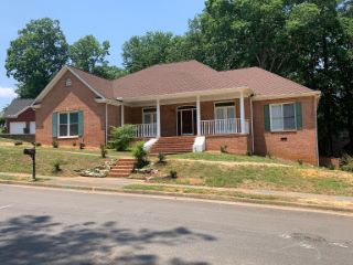 Foreclosed Home - 100 OVERTON RD, 35758