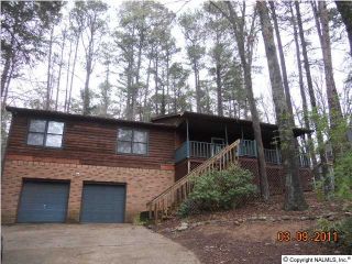 Foreclosed Home - 283 BECKY DR, 35759