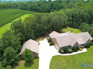 Foreclosed Home - 976 MERIDIANVILLE BOTTOM RD, 35759