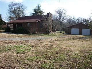 Foreclosed Home - List 100209635