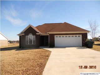 Foreclosed Home - 241 NARROW LN, 35761