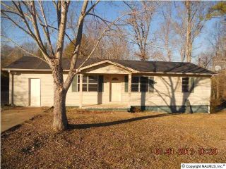 Foreclosed Home - 287 FLINT RIVER DR, 35761