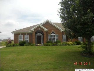 Foreclosed Home - 111 BERRY HILL DR, 35761
