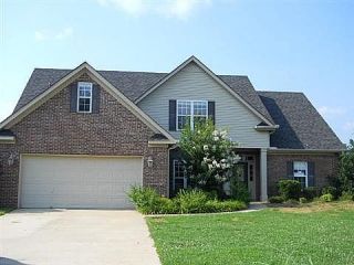 Foreclosed Home - 311 ANTLER POINT DR, 35761