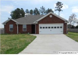Foreclosed Home - 295 LAZY OAK DR, 35761
