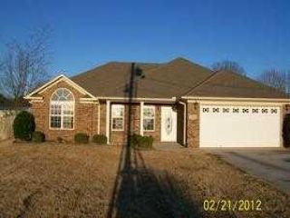 Foreclosed Home - 201 DUCK CREEK DR, 35761