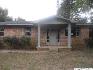 Foreclosed Home - 129 PINEVIEW DR, 35763