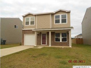 Foreclosed Home - 103 BELLE HAVEN DR, 35763