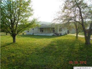 Foreclosed Home - 2289 OLD HIGHWAY 431, 35763